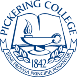 Pickering College logo