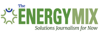 Energy Mix logo