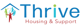 Thrive logo