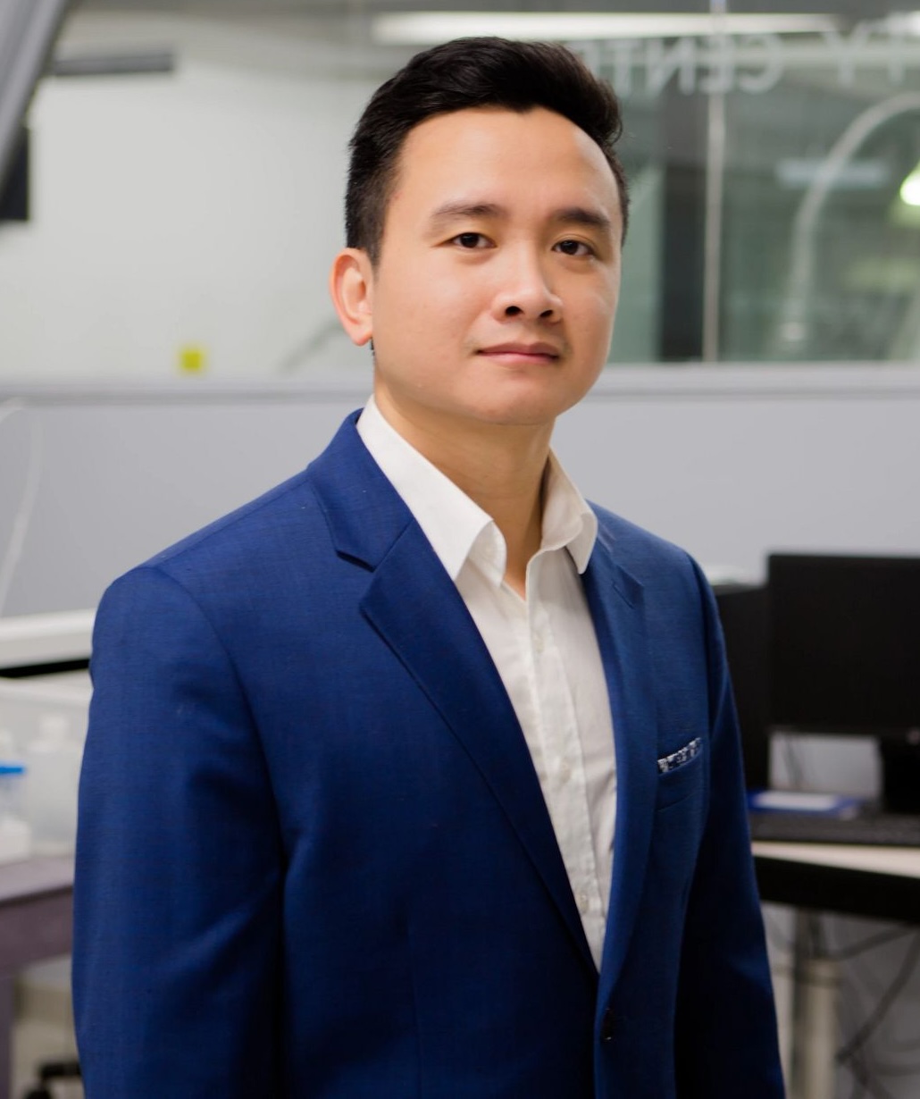 D. Huy Dang Profile Picture