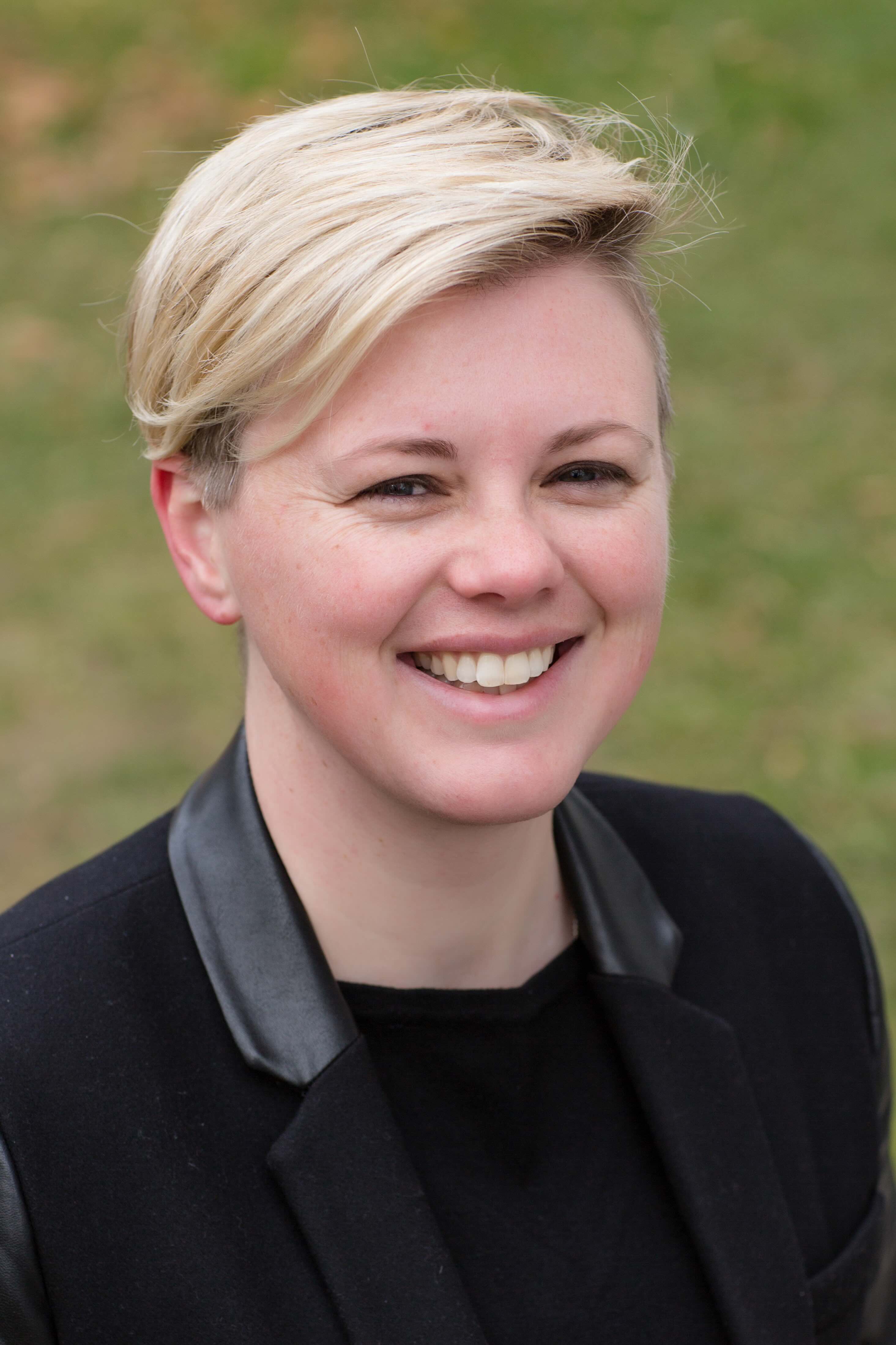 Karen Blair Profile Picture