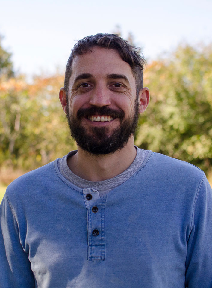 Aaron Shafer Profile Picture