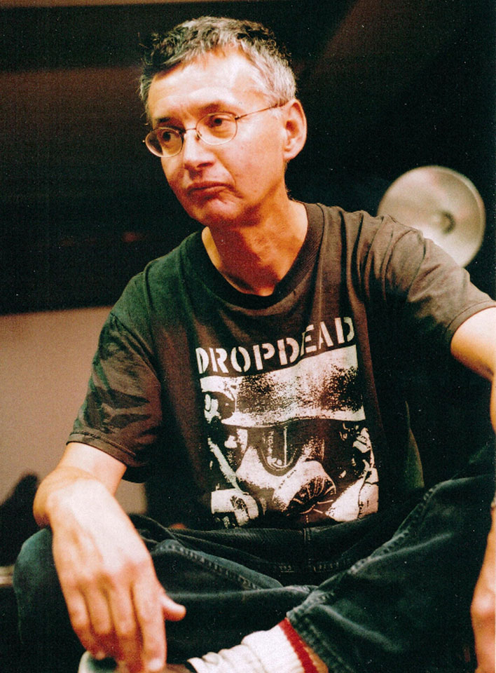 Alan O’Connor Profile Picture