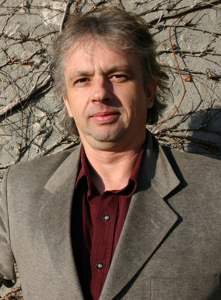 Andreas Pickel Profile Picture