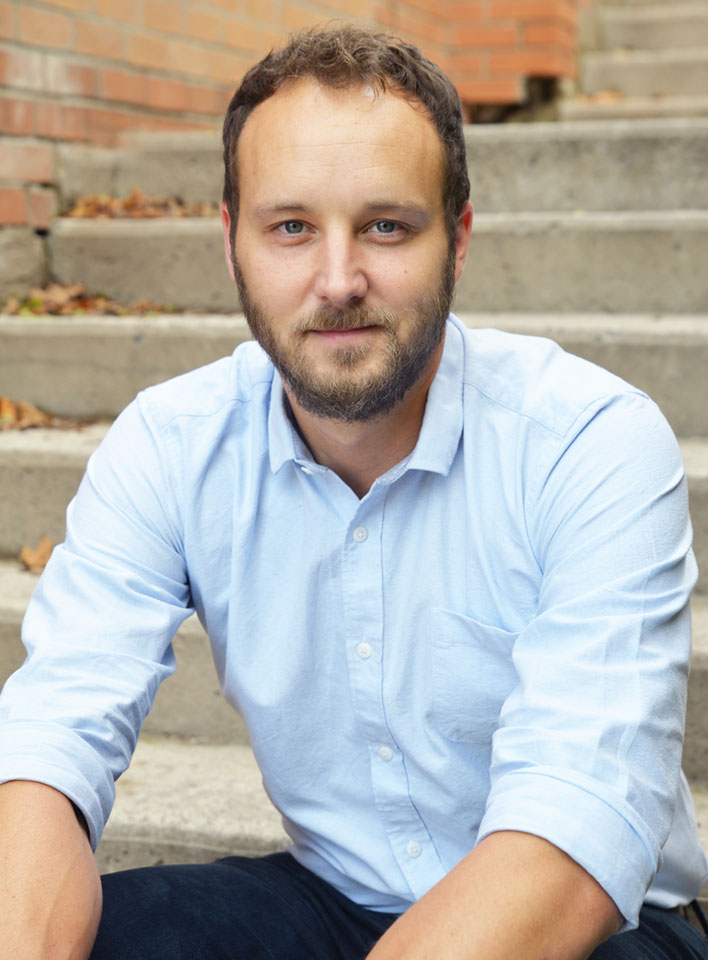 Professor Andrew Loeb