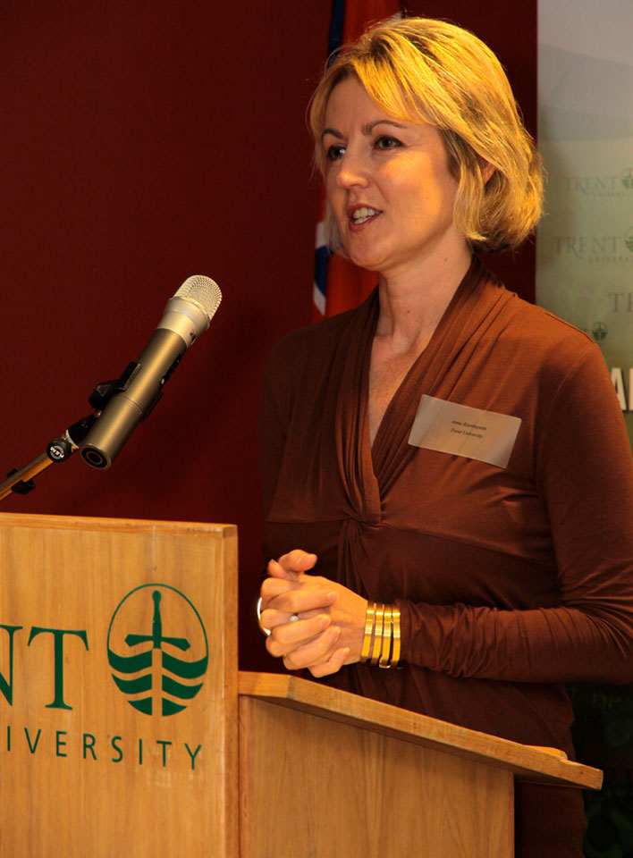 Anne Keenleyside Profile Picture