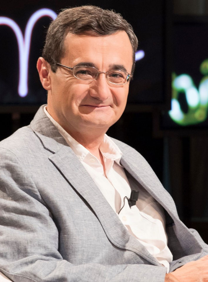 Antonio Cazorla-Sanchez Profile Picture