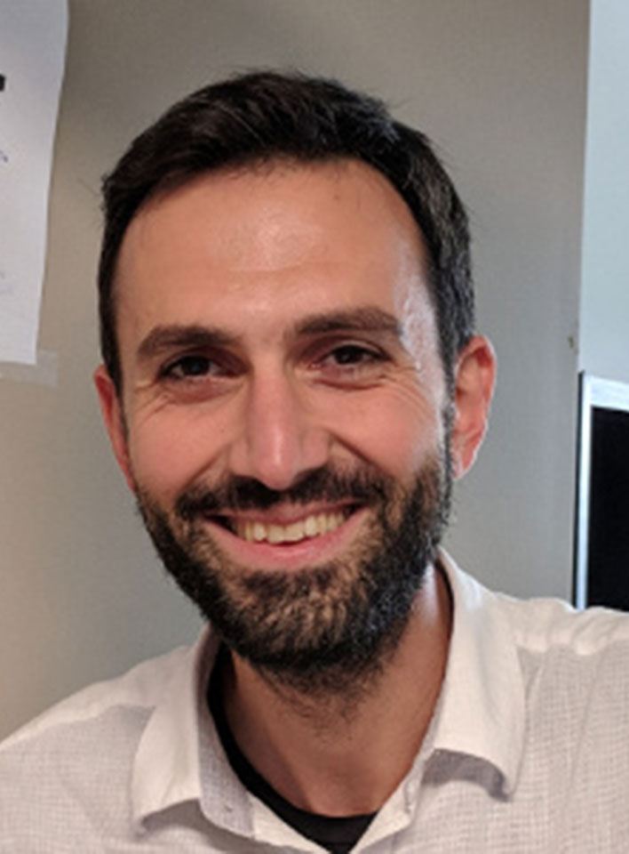 Aras Erzurumluoglu Profile Picture