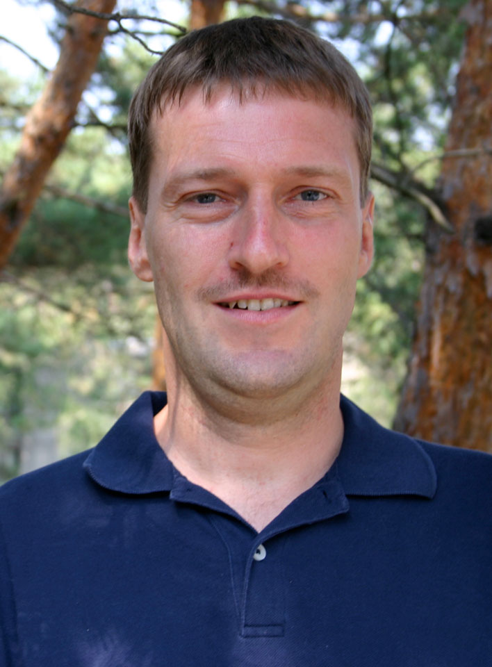 Arne Bialuschewski Profile Picture