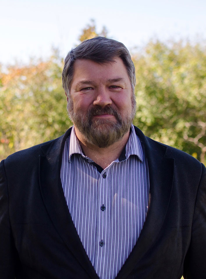 Barry Saville Profile Picture