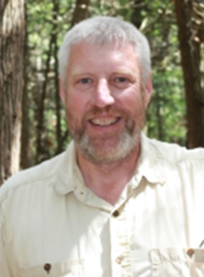 David V. Beresford Profile Picture