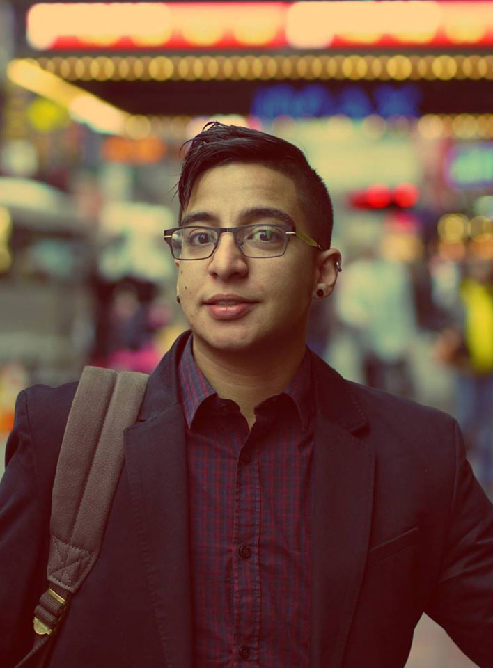 Nael Bhanji Profile Picture