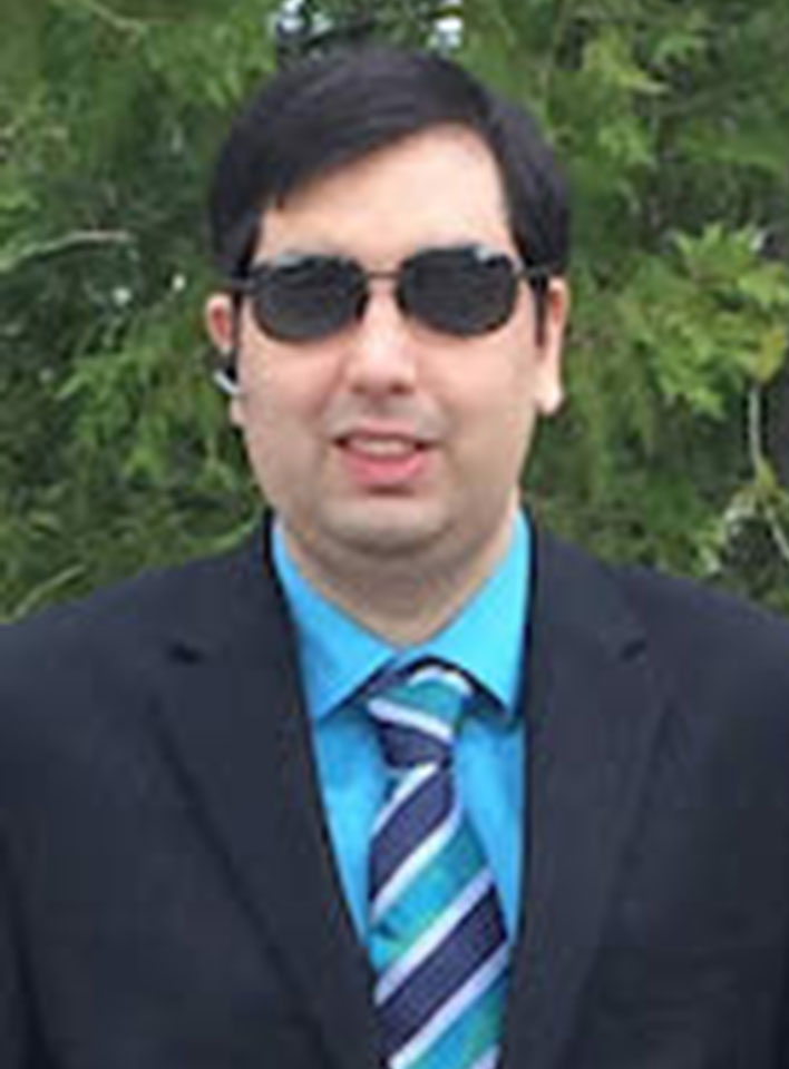 Brian Srivastava Profile Picture