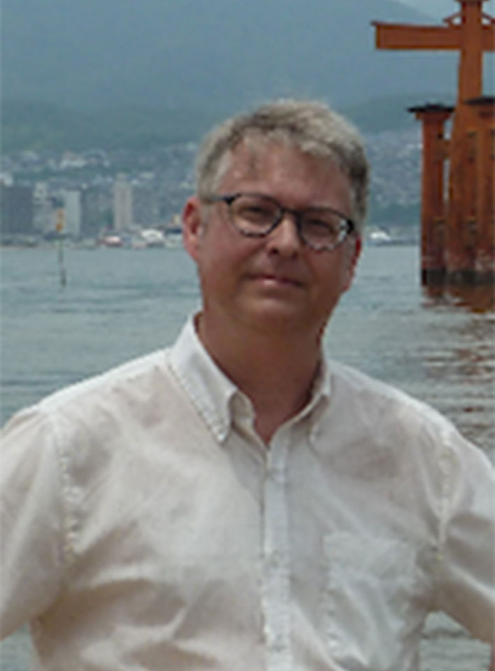 Brian Patrick Profile Picture