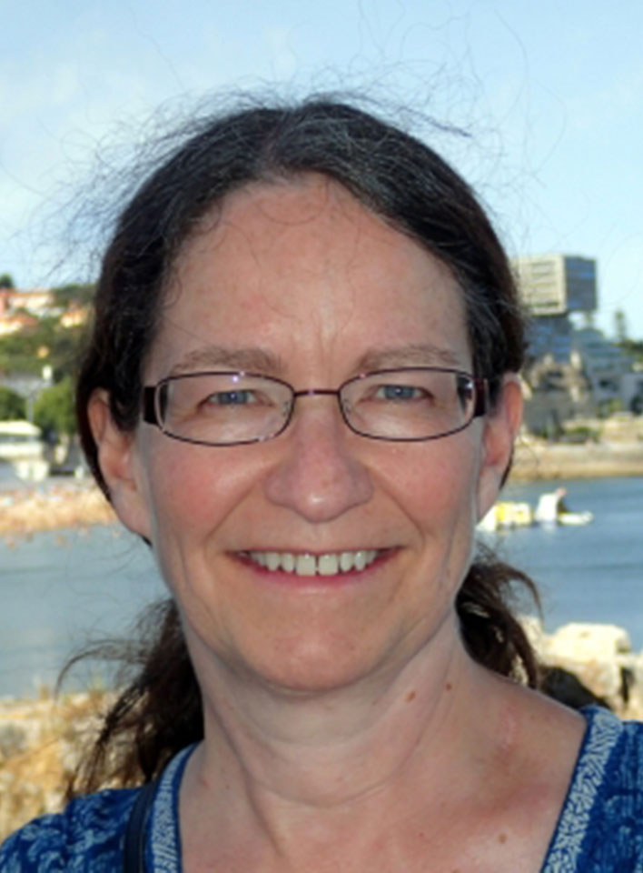 Carolyn Kapron Profile Picture