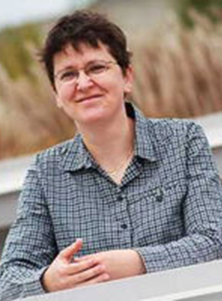 Céline Guéguen Profile Picture