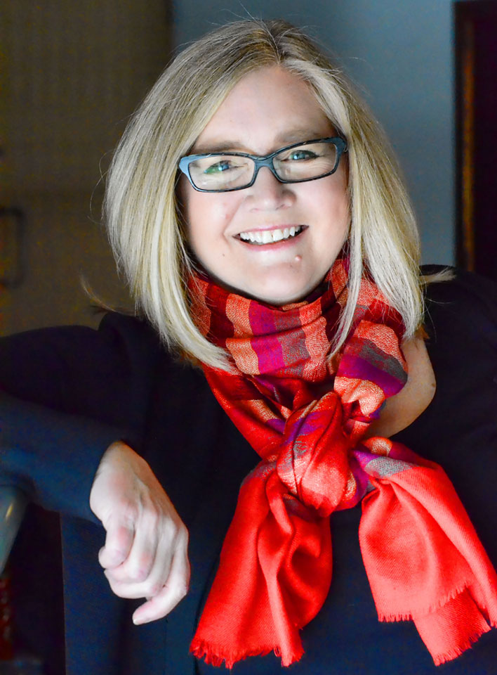 Charmaine Eddy Profile Picture