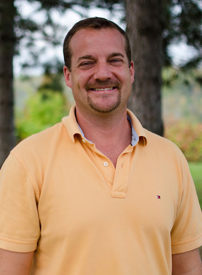 Christopher Kyle Profile Picture