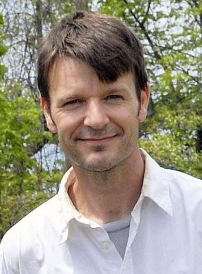 James Conolly Profile Picture