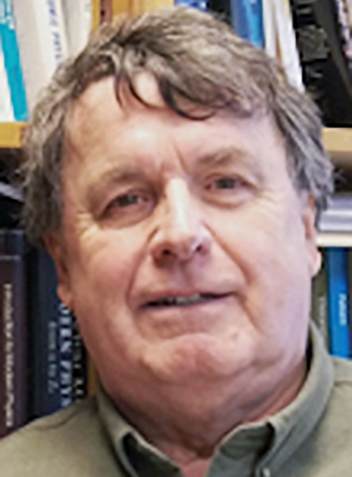 Peter Dawson Profile Picture