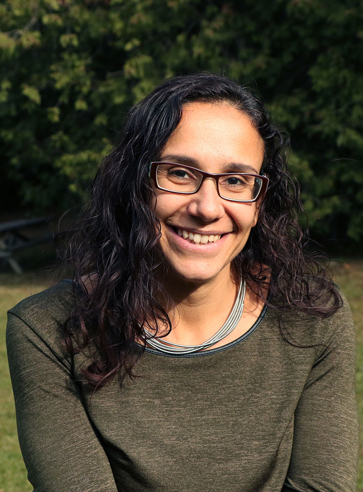 Denise Handlarski Profile Picture