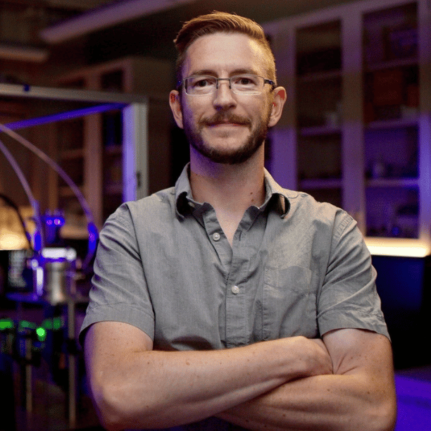 Dr. Ryan Sullivan Profile Picture