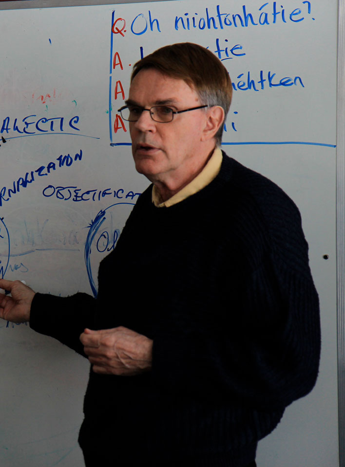 Don McCaskill Profile Picture