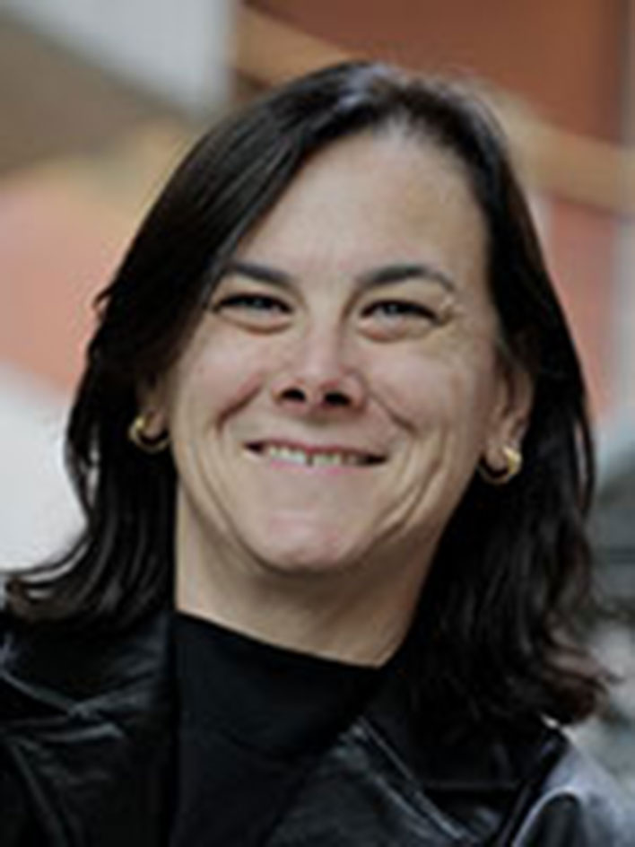 Elaine Scharfe Profile Picture