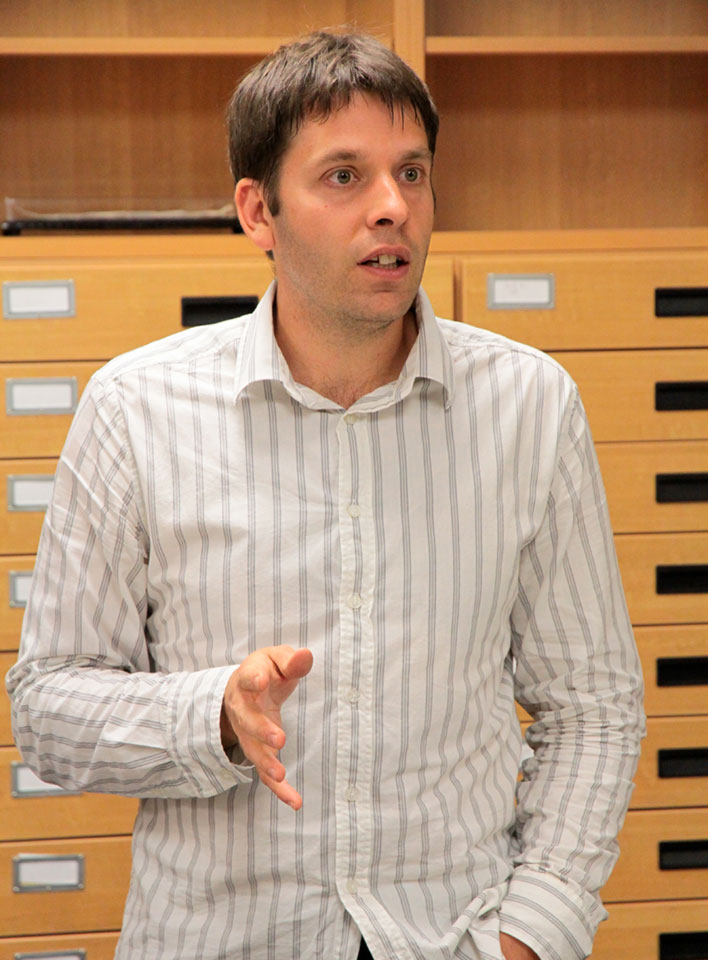 Eugene Morin Profile Picture