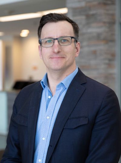 Christopher Cwynar Profile Picture