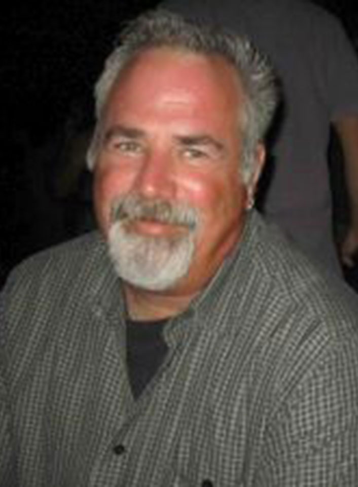 Rodney Fitzsimons Profile Picture