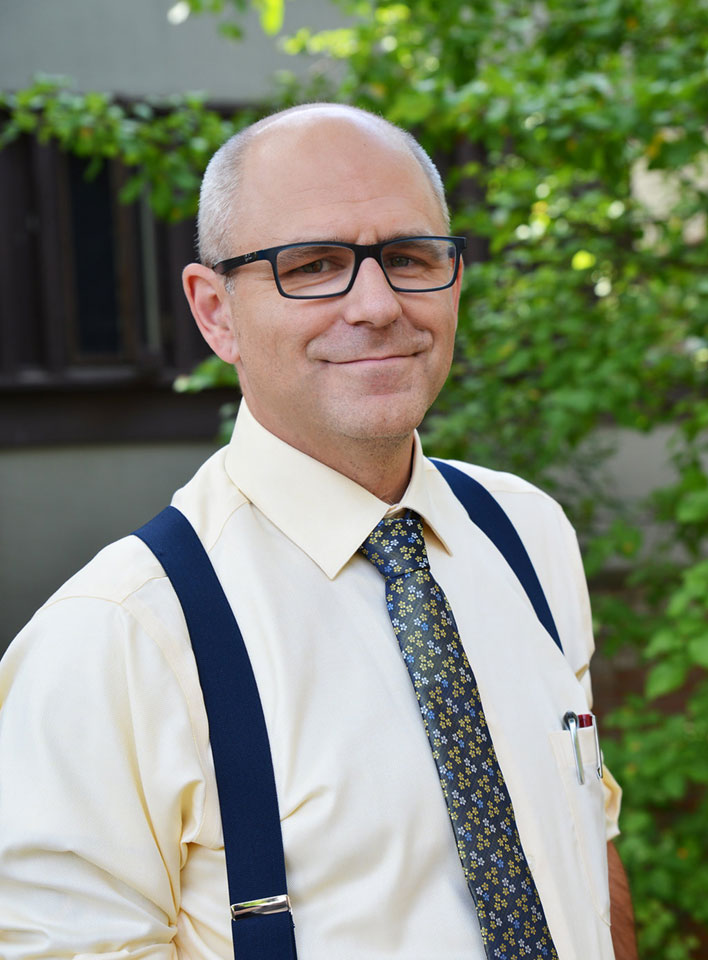 George Kovacs Profile Picture