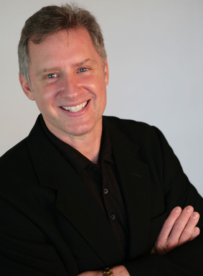 Gyles Iannone Profile Picture