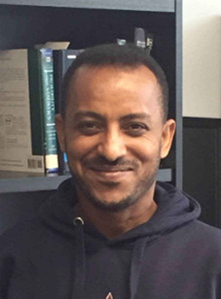 Haile Gessesse Profile Picture