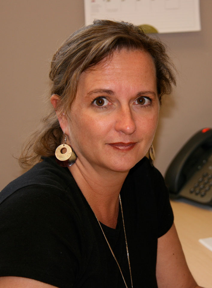 Helen Haines Profile Picture