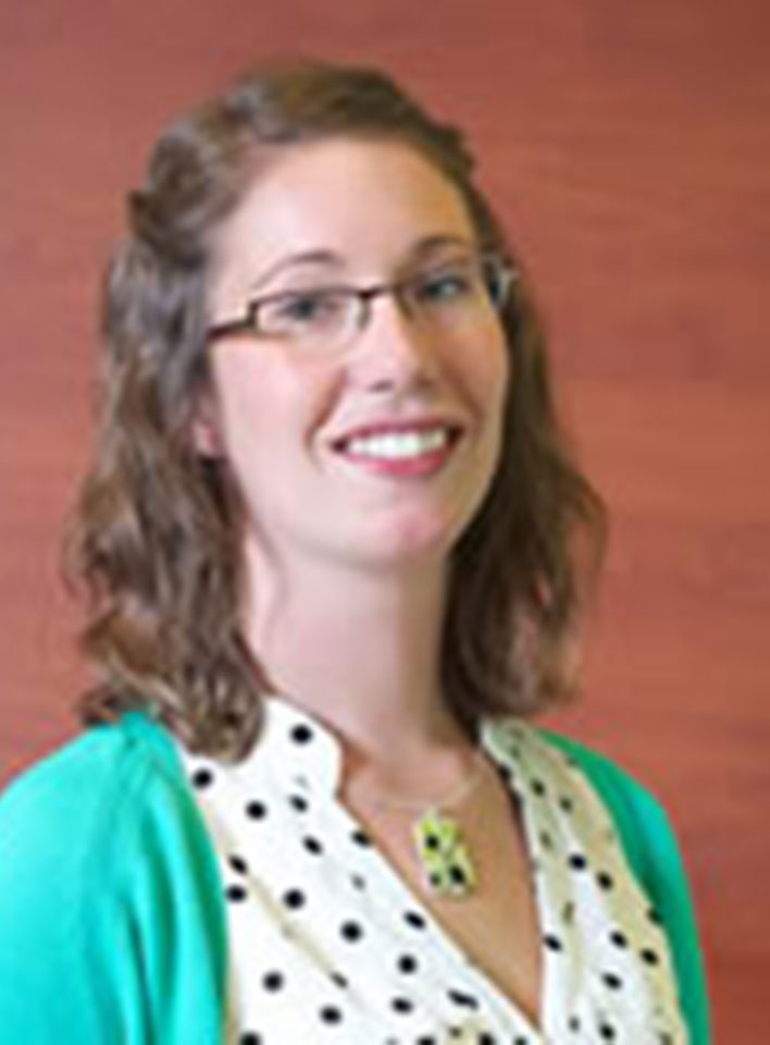 Holly Bates Profile Picture