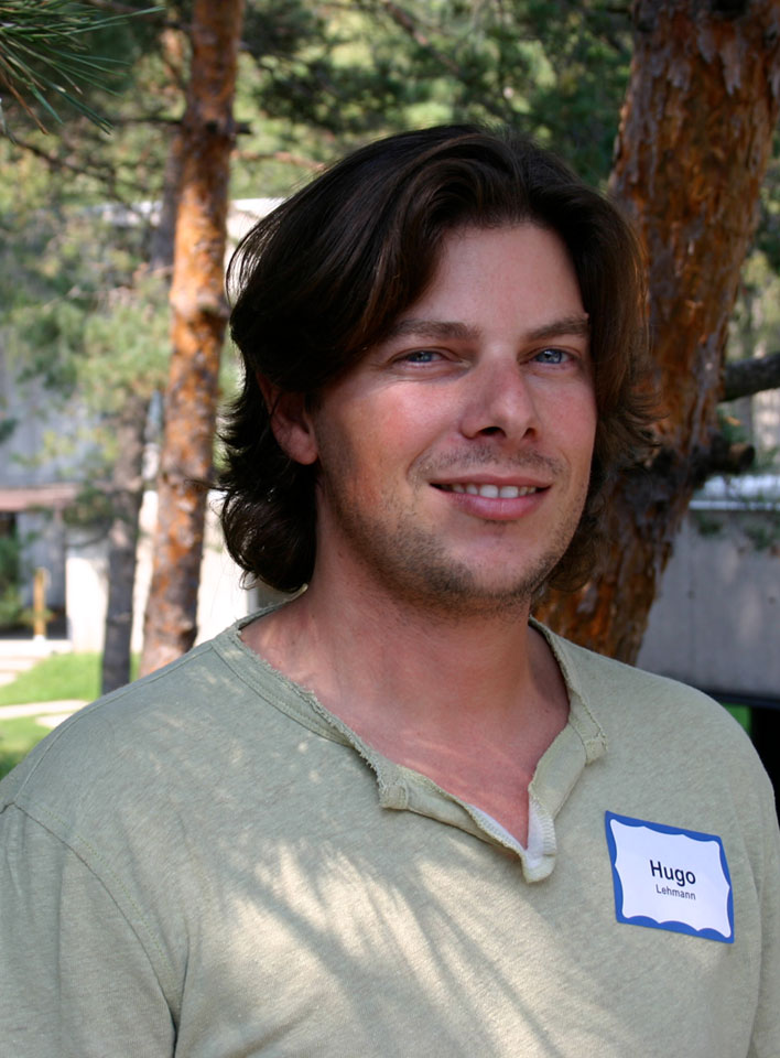 Hugo Lehmann Profile Picture