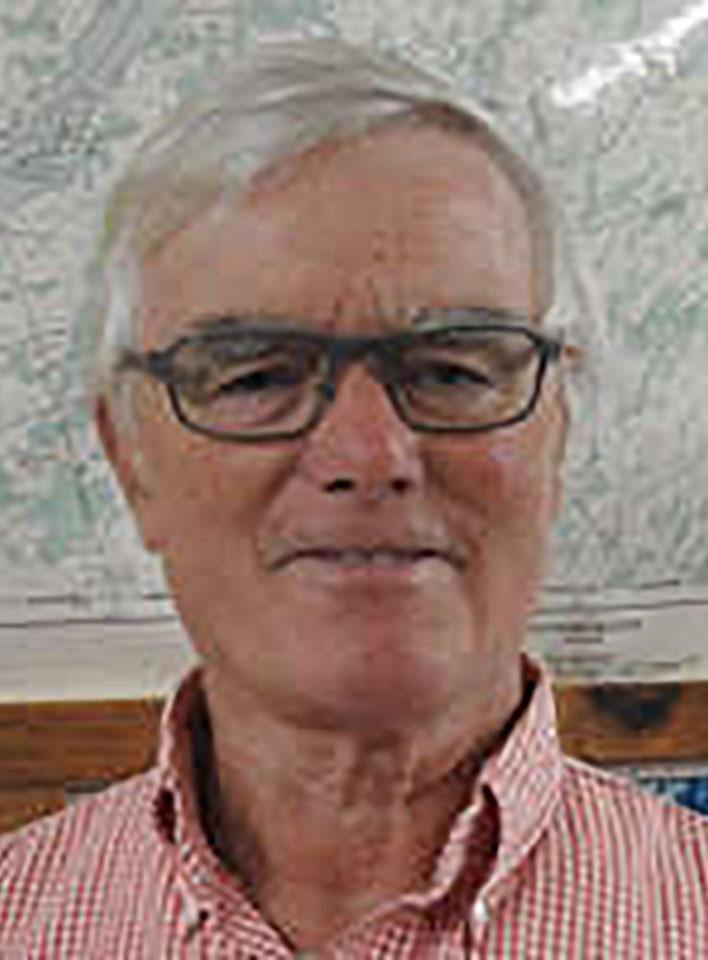 Tom Hutchinson Profile Picture