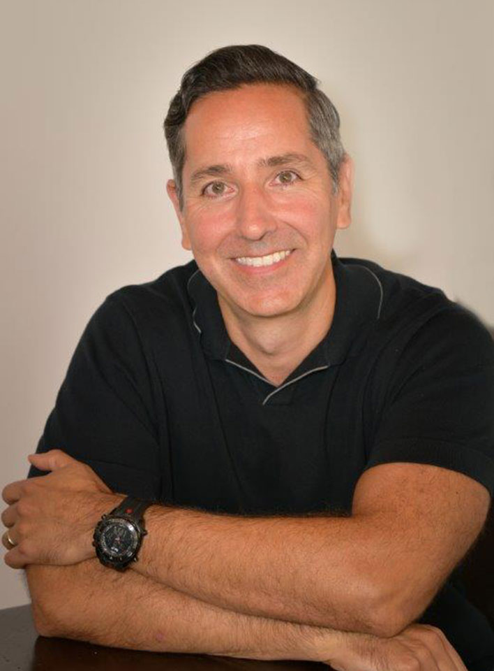 Professor Ihor Junyk