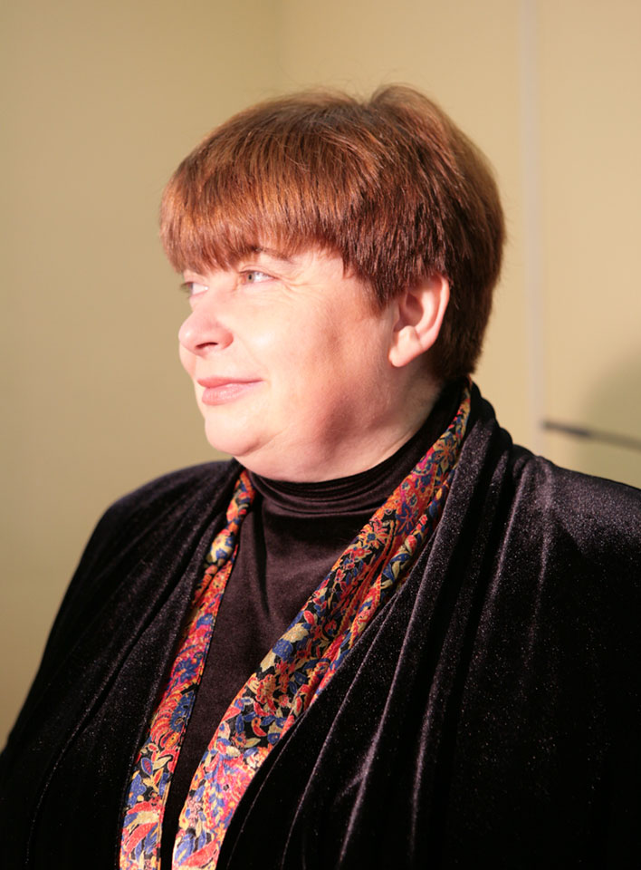 Ivana Elbl Profile Picture