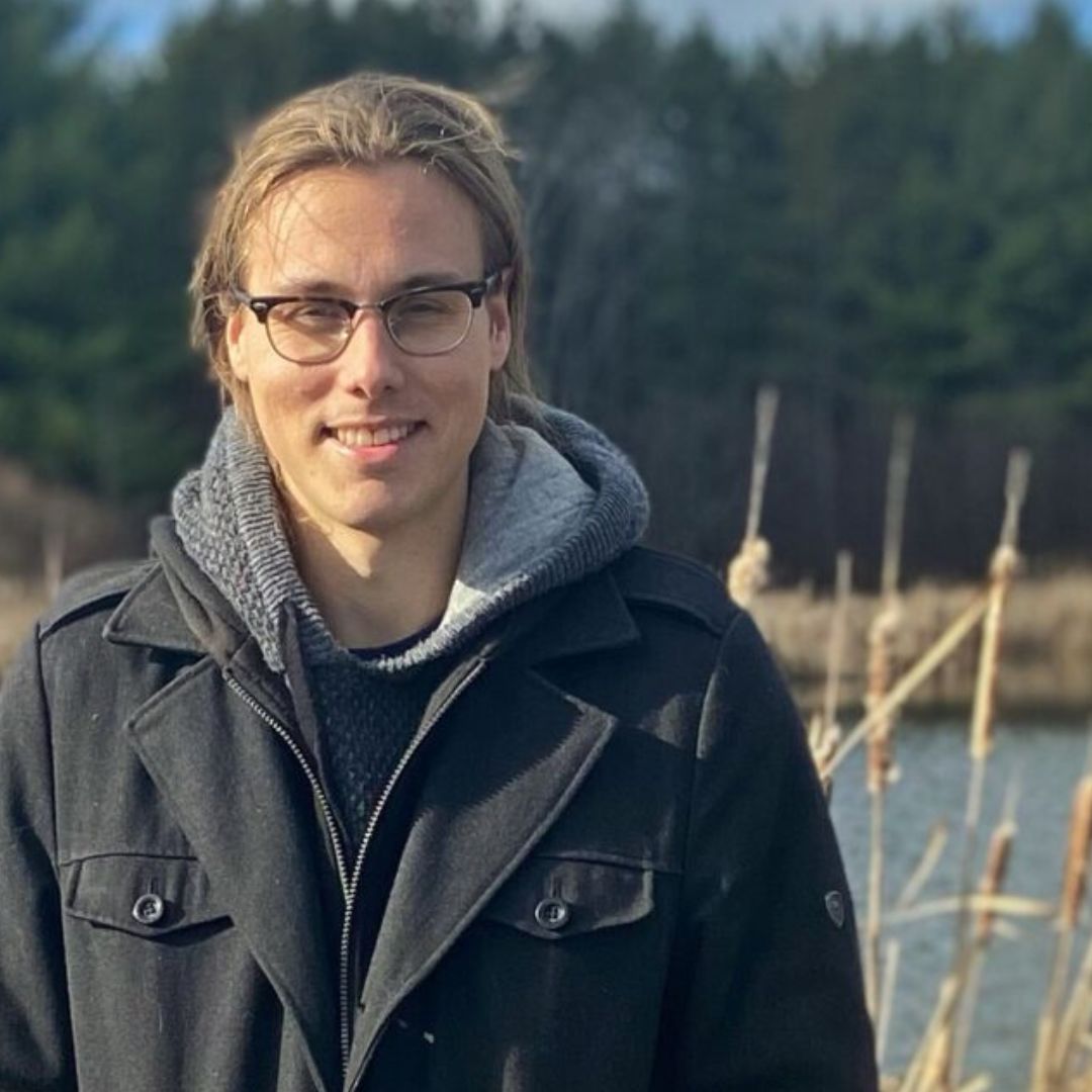 Jackson Pind Profile Picture