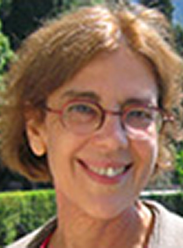 Jacqueline Solway Profile Picture