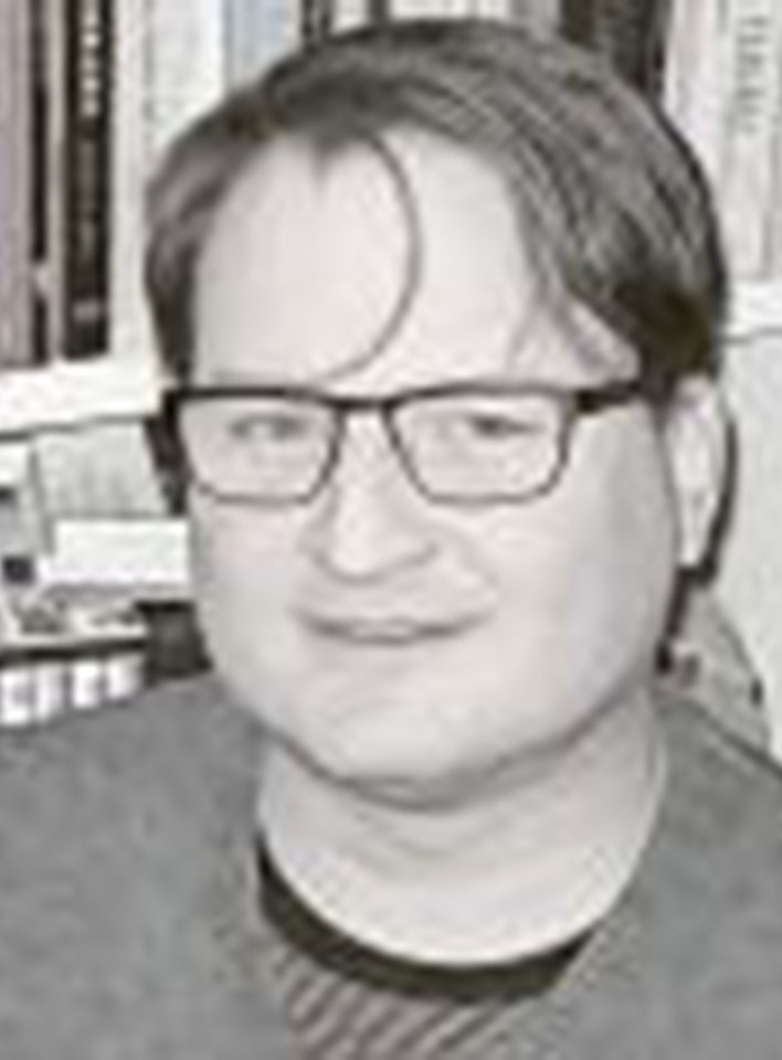 James Penney Profile Picture