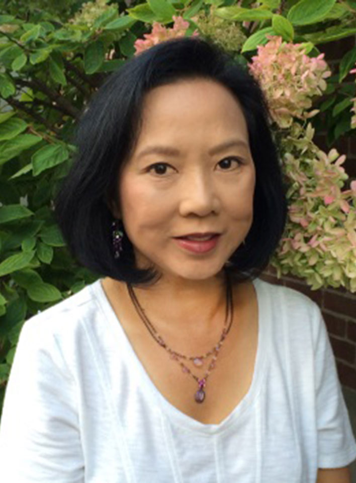 Janet Yee Profile Picture