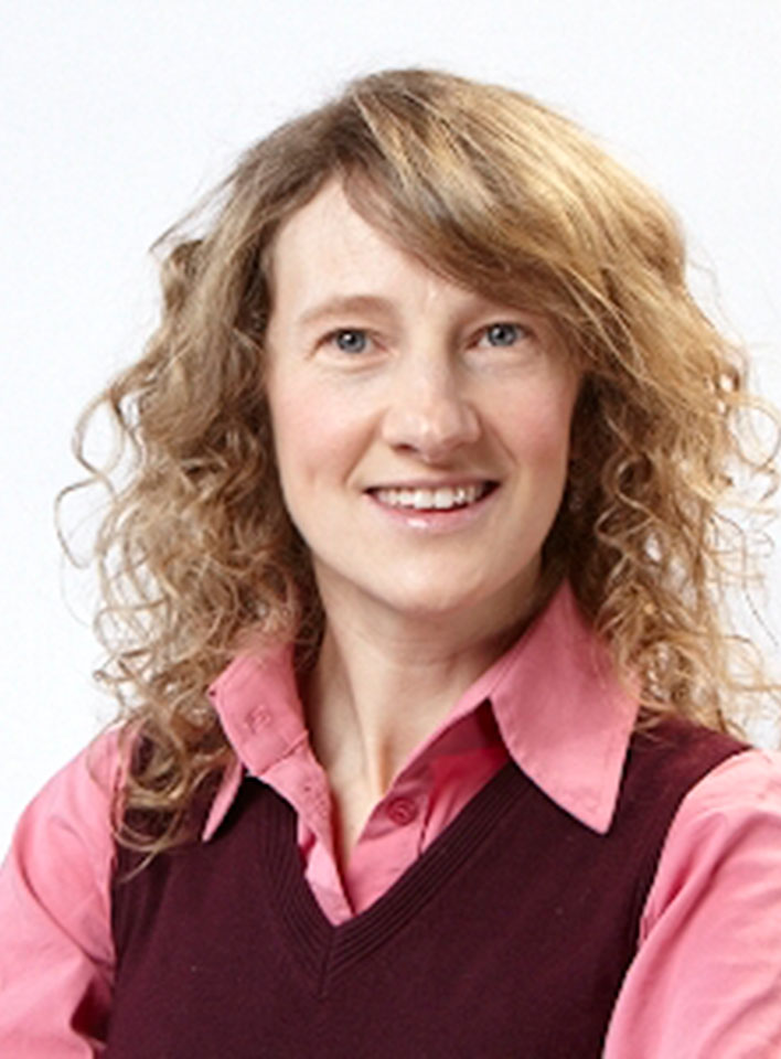 Jennine Hurl-Eamon Profile Picture