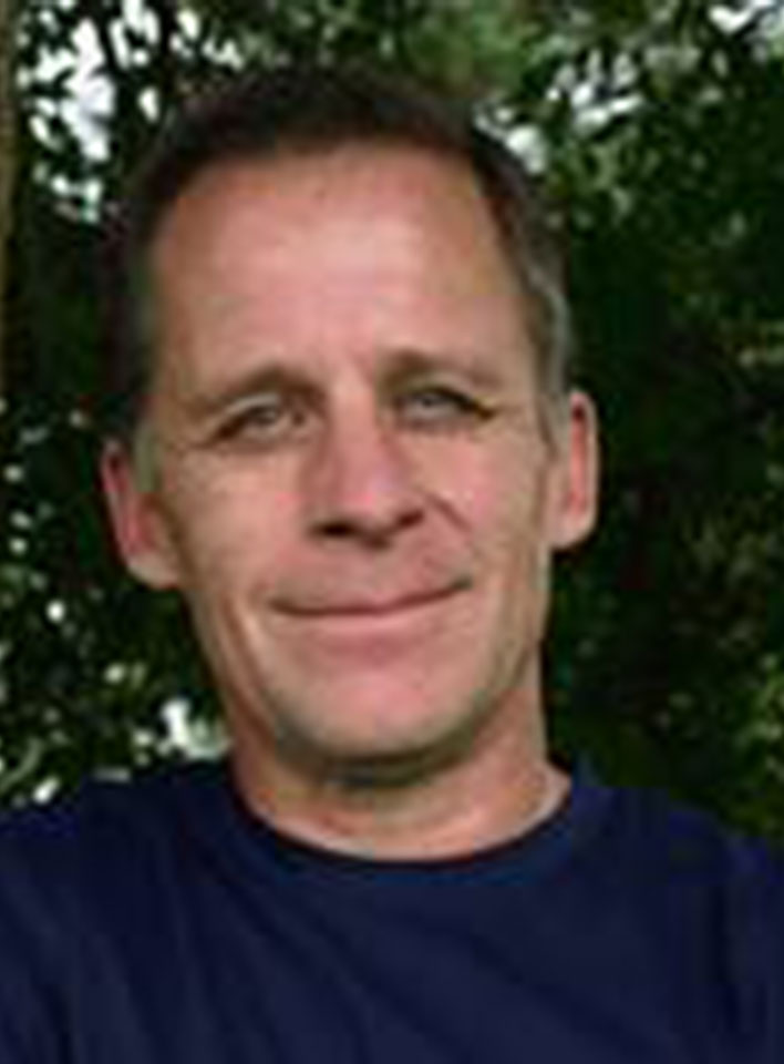 Jim Schaefer Profile Picture