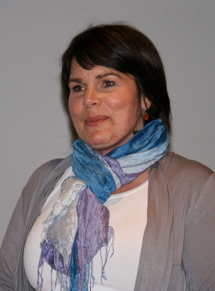 Jocelyn Williams Profile Picture