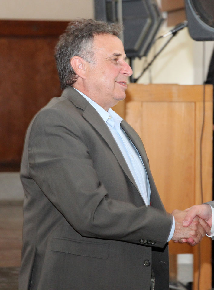 Jonathan Bordo Profile Picture