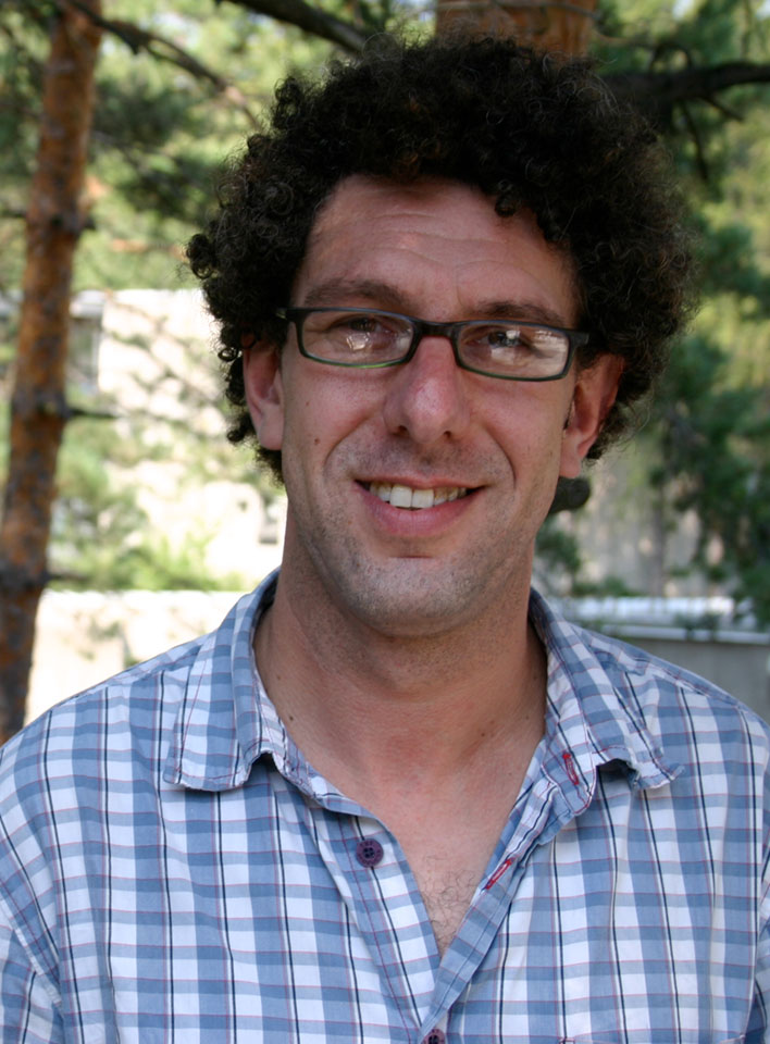 Jonathan Greene Profile Picture