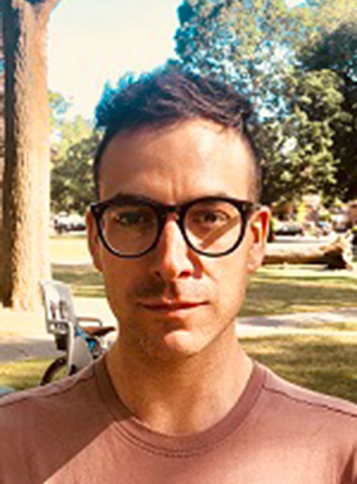 Joshua Synenko Profile Picture